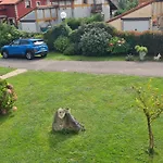 El Burbyi Lägenhet