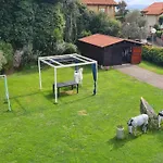 Lägenhet El Burbyi Somo