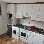 El Burbyi Lägenhet