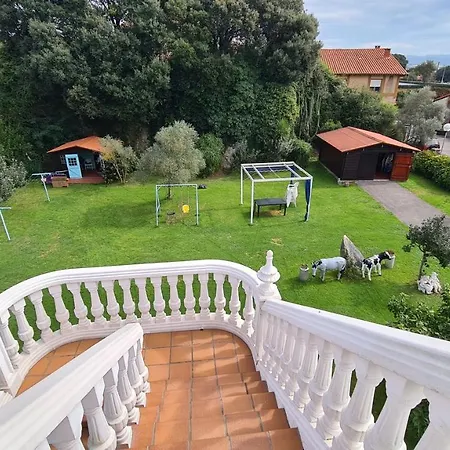 El Burbyi Apartman *