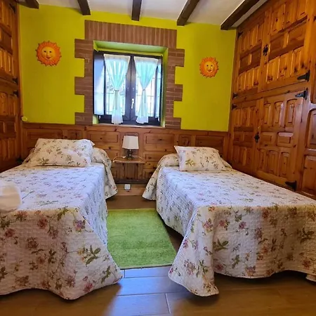 El Burbyi アパート