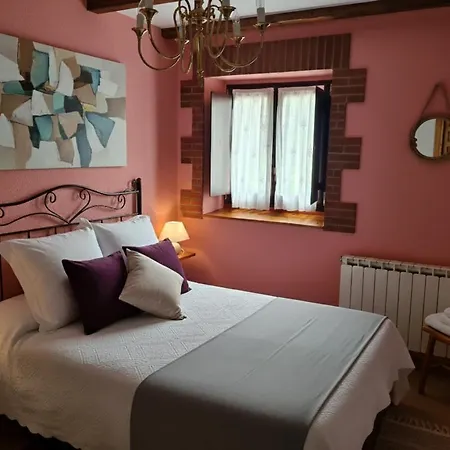 アパート El Burbyi