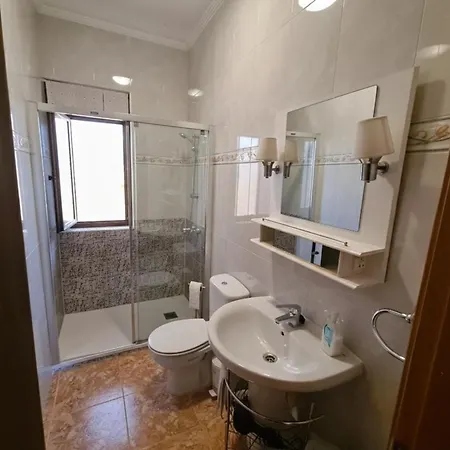 El Burbyi Apartment