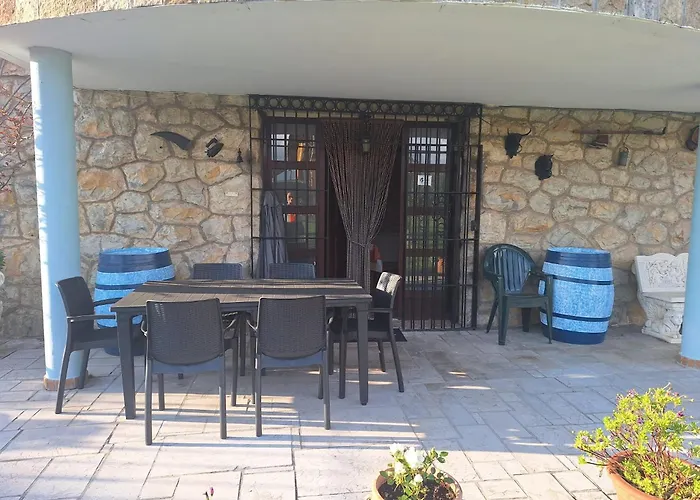 Apartment El Burbyi Somo