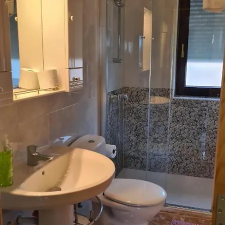 Apartman El Burbyi