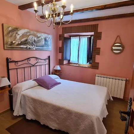 El Burbyi Апартаменты