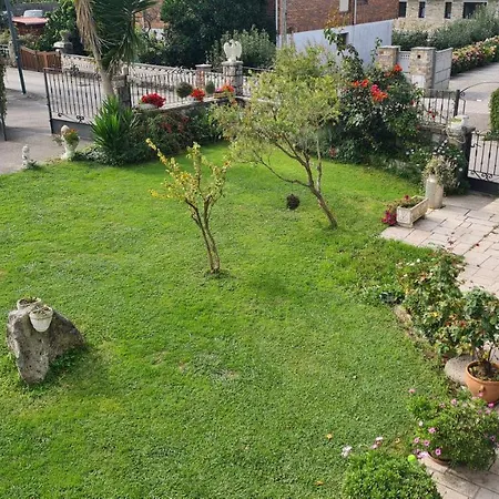 El Burbyi Апартаменты