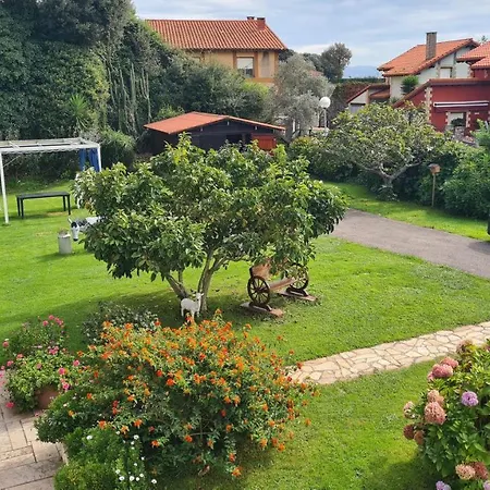 El Burbyi Apartman *