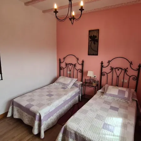 El Burbyi Apartman