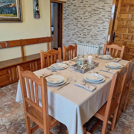 Apartman El Burbyi *