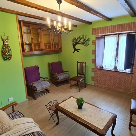 El Burbyi Apartman Somo