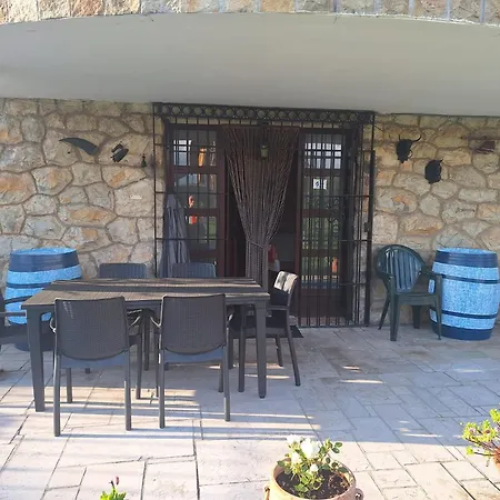 Apartman El Burbyi Somo