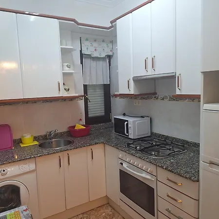 Apartman El Burbyi Somo