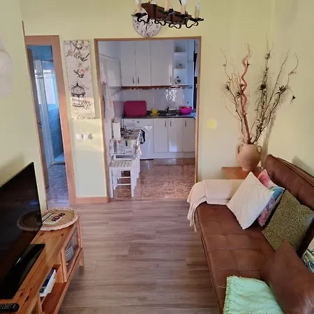 Apartman El Burbyi Somo
