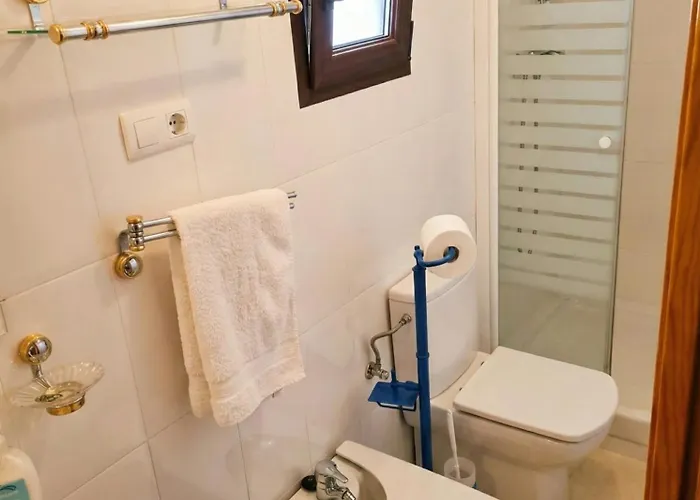 Appartement El Burbyi