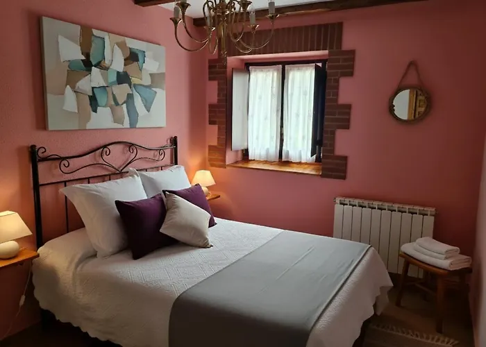 Appartement El Burbyi