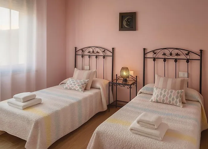 El Burbyi Appartement Somo