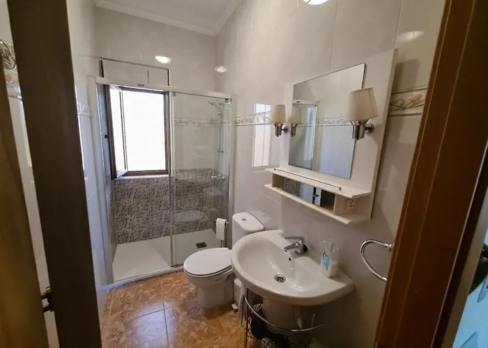 El Burbyi Appartement