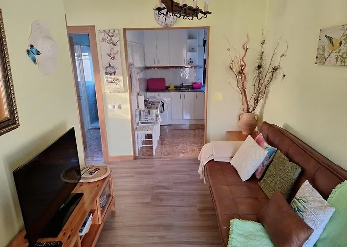 Appartement El Burbyi Somo